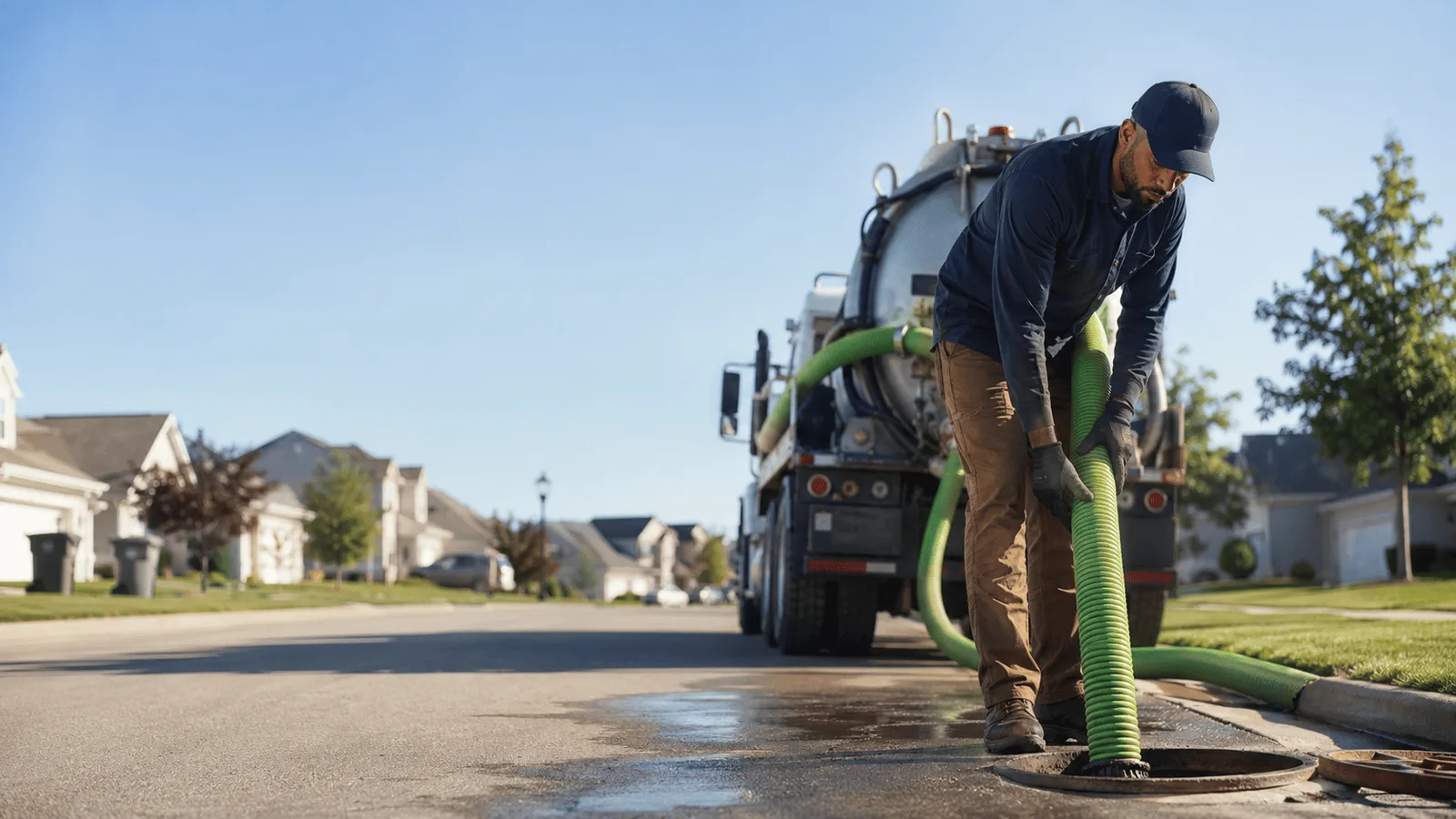 Mosquito Control in Riverside, MO